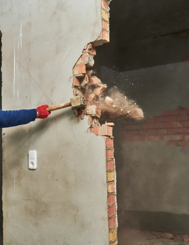 Demolition Services