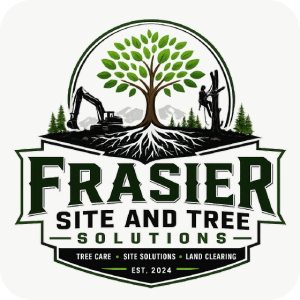 frasier site and tree solutions bg