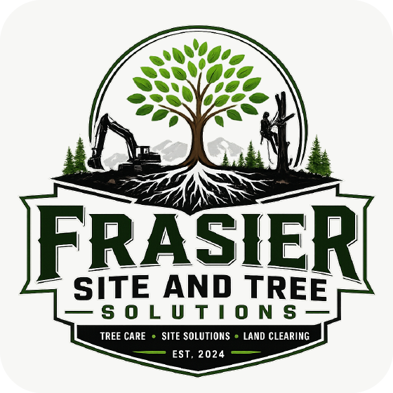 frasier site and tree solutions bg